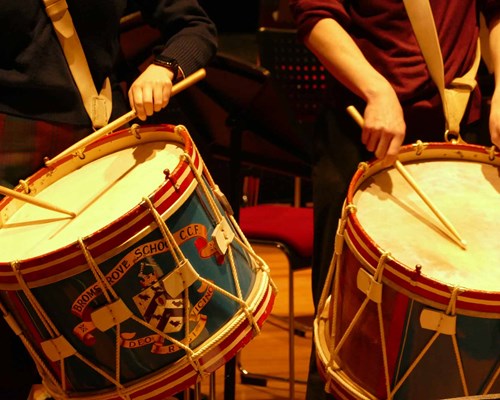 St Cecilia's Day Concert 2022